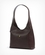 Bolso Coach Brooklyn 28 marron